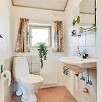 Four-bedroom In * Hejls