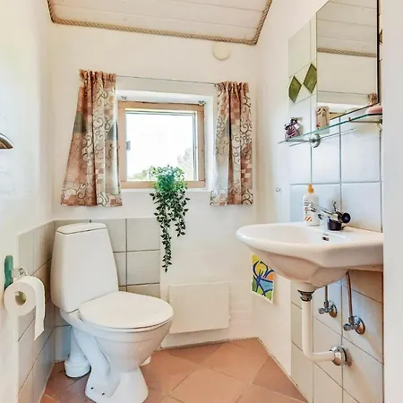 Prachtig Huis In Hejls Met Sauna * Hejls