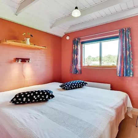 Prachtig Huis In Hejls Met Sauna