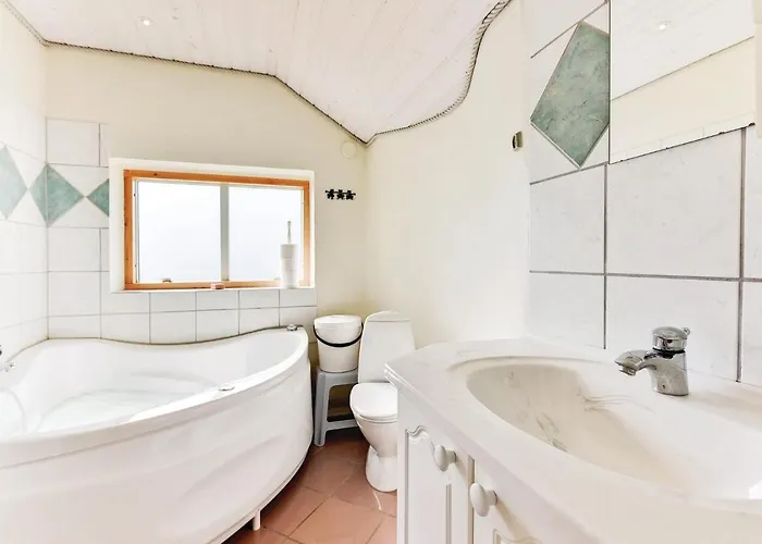 Casa vacanze Four-bedroom In