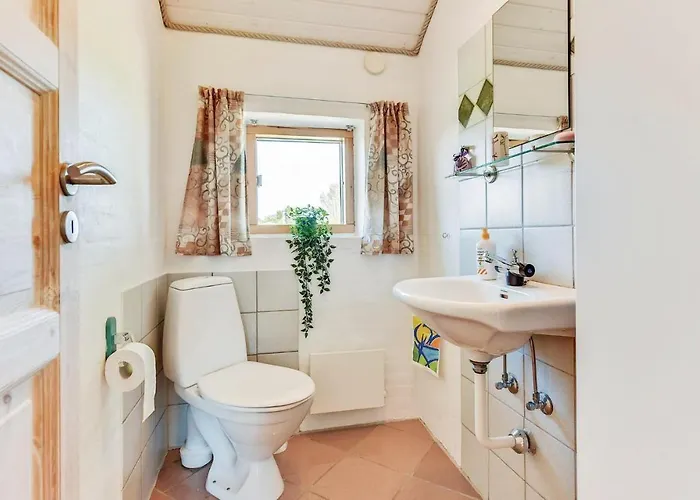 Four-bedroom In * Hejls