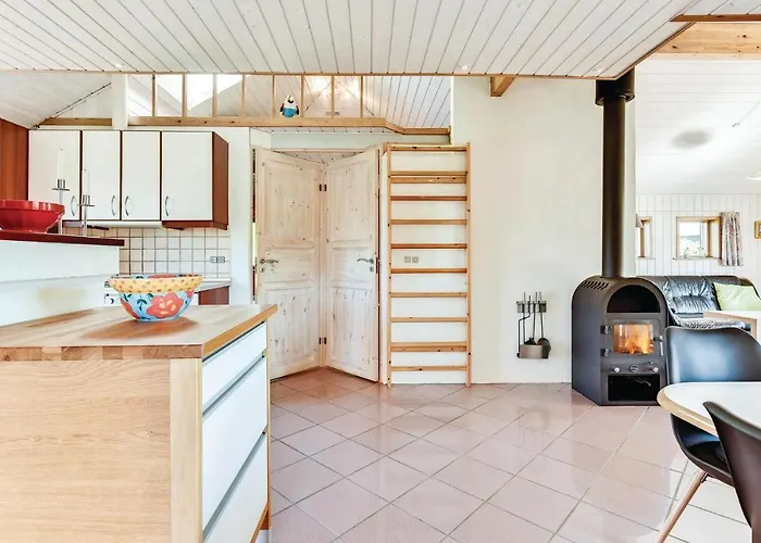 Casa vacanze Four-bedroom In