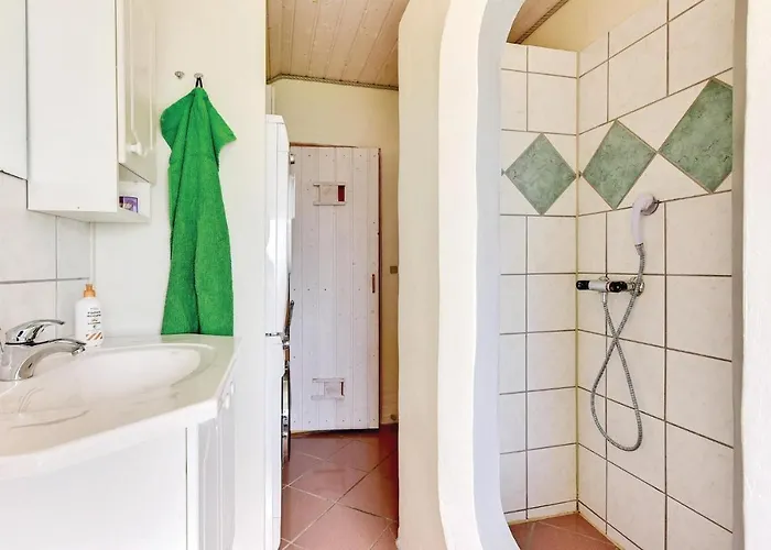 Four-bedroom In * Hejls