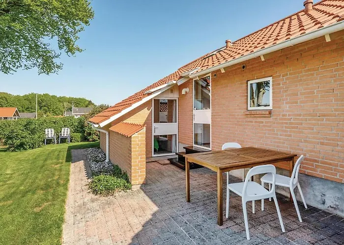 Casa vacanze Four-bedroom In